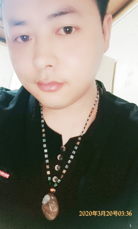 滴水成沙的第一张照片--邢台相亲服务中心