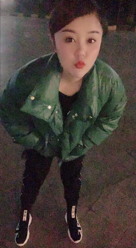 杨乔依的第一张照片--邢台相亲服务中心