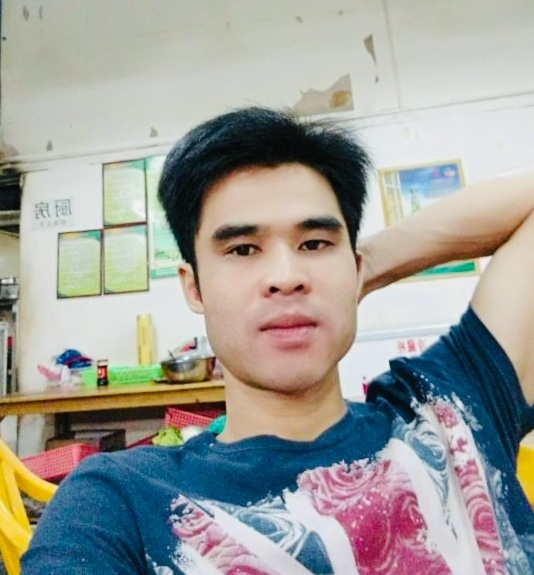 Huang的第一张照片--邢台相亲服务中心