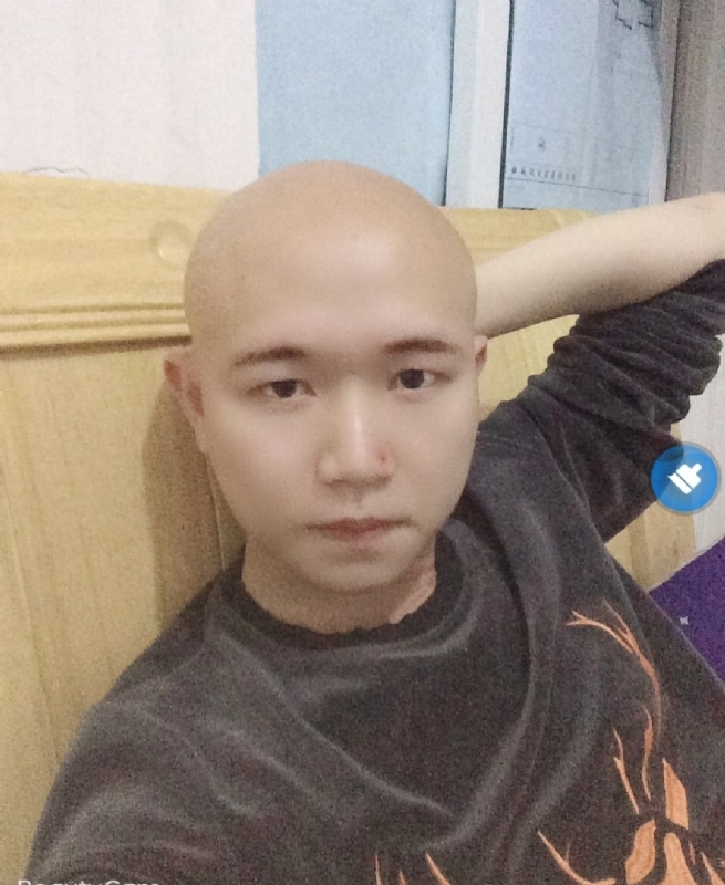 昊天的第一张照片--邢台相亲服务中心