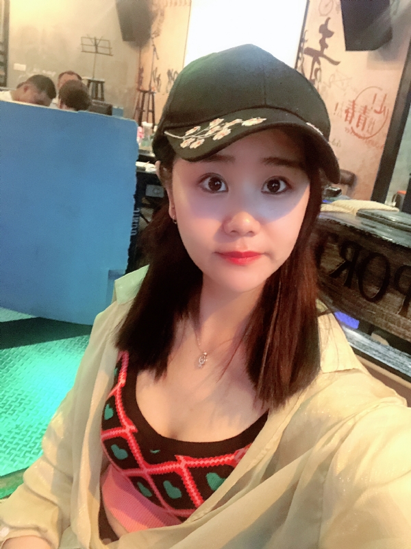 沐秋的第一张照片--邢台相亲服务中心