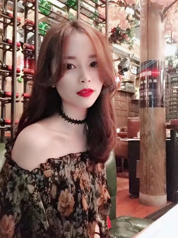 晓洁的第一张照片--邢台相亲服务中心