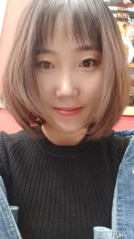 西西的第一张照片--邢台相亲服务中心