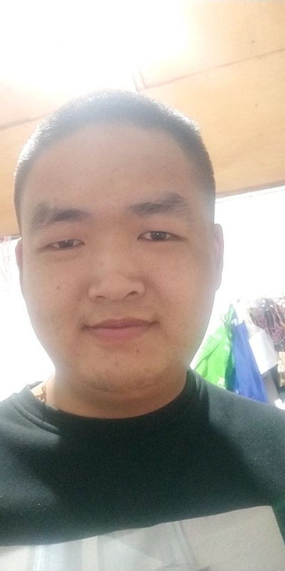 魅力恩霖的第一张照片--邢台相亲服务中心