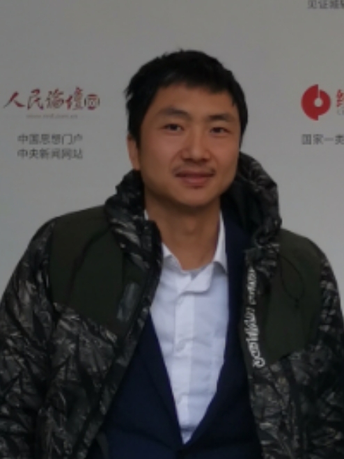 明的第一张照片--邢台相亲服务中心