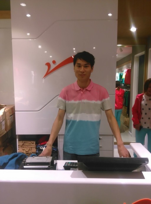 寻芳踪的第一张照片--邢台相亲服务中心