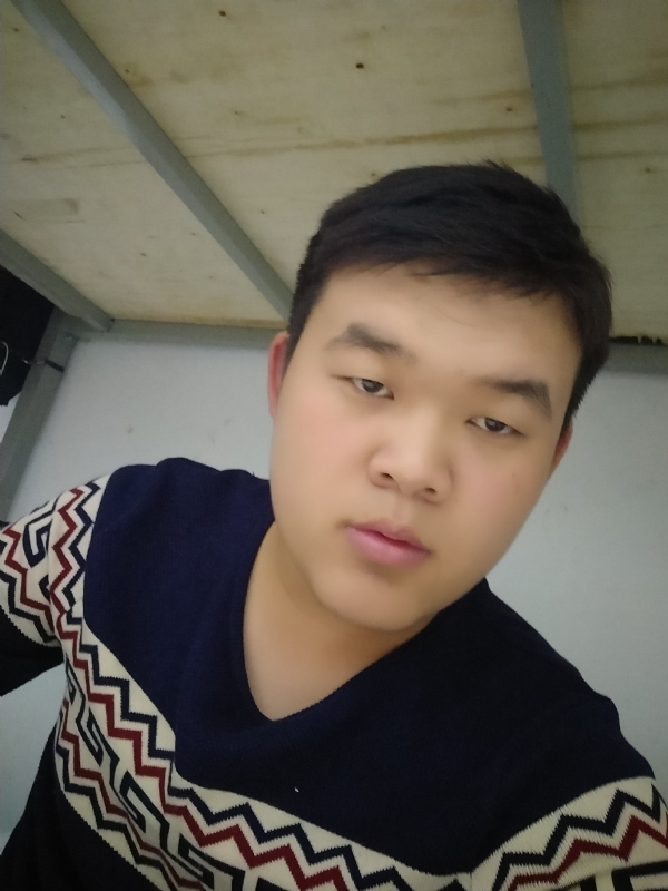 缘分的第一张照片--邢台相亲服务中心