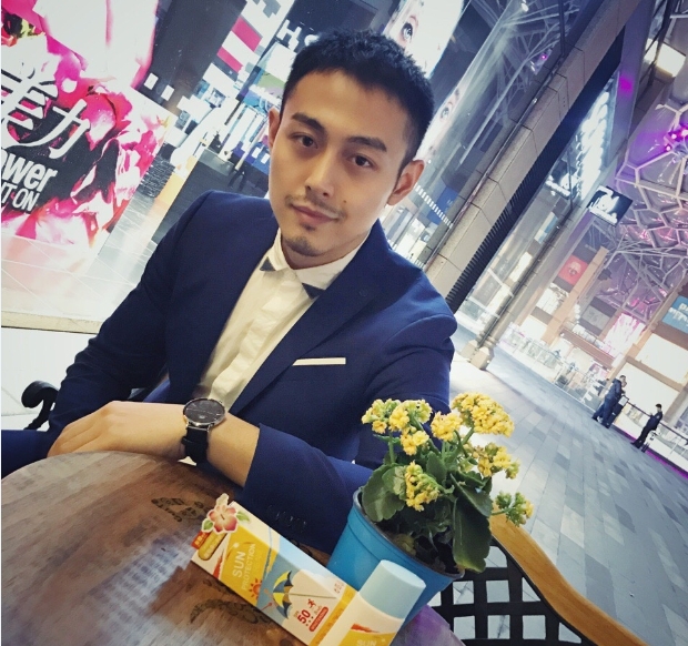 wenze的第一张照片--邢台相亲服务中心