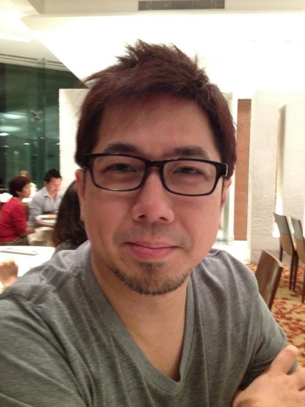 Li_Wei的第一张照片--邢台相亲服务中心