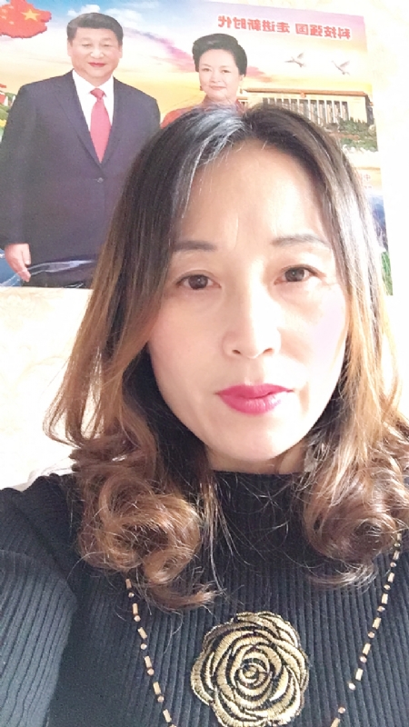 琼脂Q的第一张照片--邢台相亲服务中心