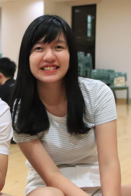 jessie的第一张照片--邢台相亲服务中心