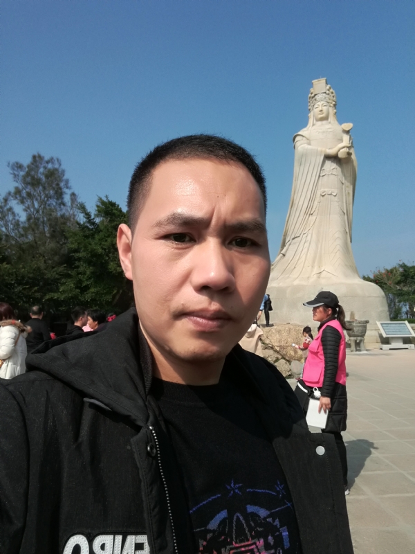 不羁的风的第一张照片--邢台相亲服务中心