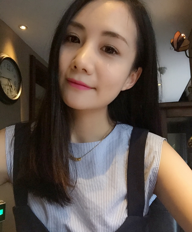 宋雅雯的第一张照片--邢台相亲服务中心