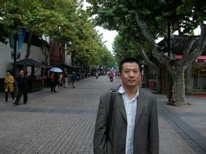 风云的第一张照片--邢台相亲服务中心