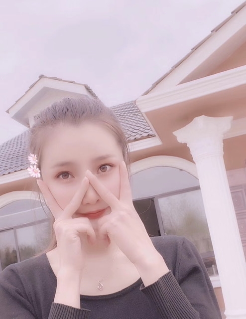 小媛的第一张照片--邢台相亲服务中心