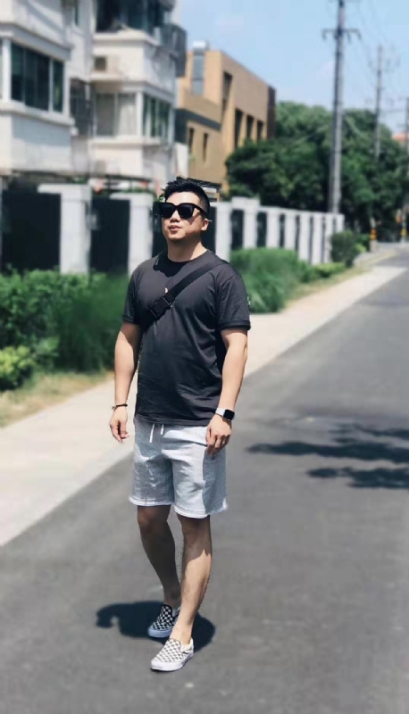 wanghong的第一张照片--邢台相亲服务中心