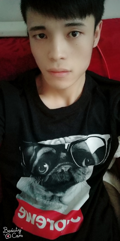 认真的第一张照片--邢台相亲服务中心