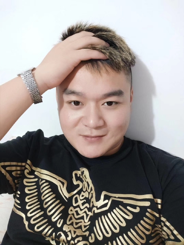 执子之手的第一张照片--邢台相亲服务中心