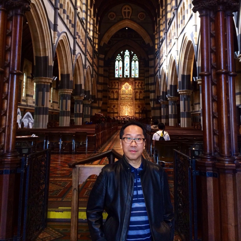 kaiwen的第一张照片--邢台相亲服务中心