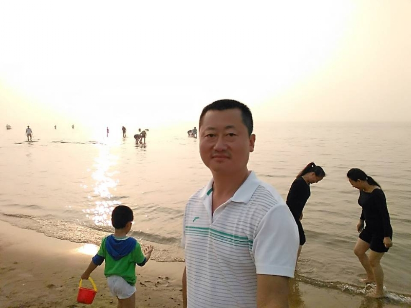 yuren2433的第一张照片--邢台相亲服务中心