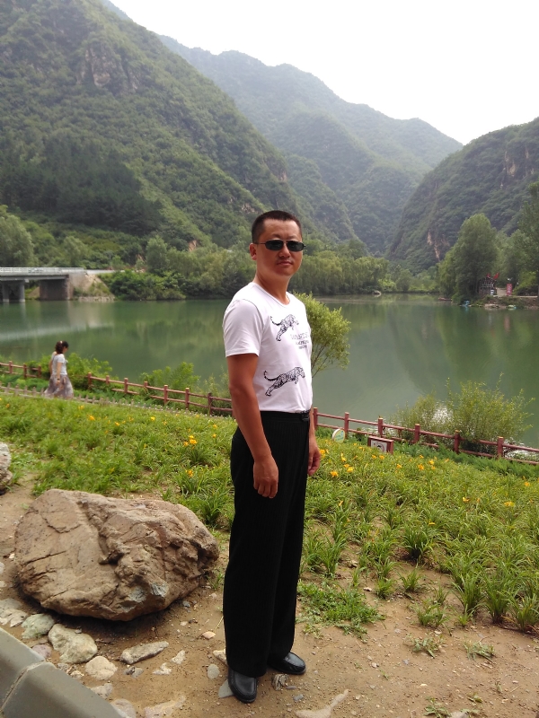 yuren2433的第三张照片--邢台相亲服务中心