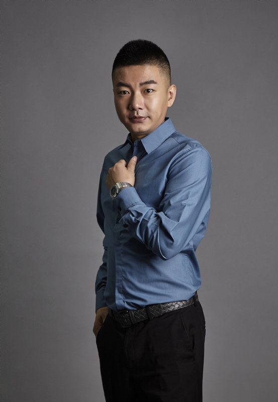 陈伟育的第一张照片--邢台相亲服务中心