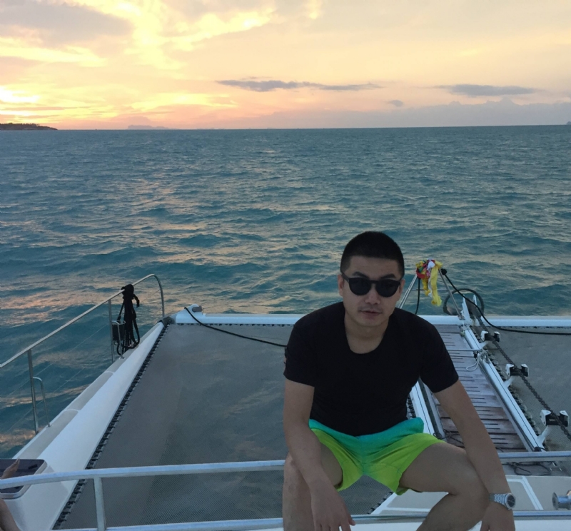 陈伟育的第二张照片--邢台相亲服务中心