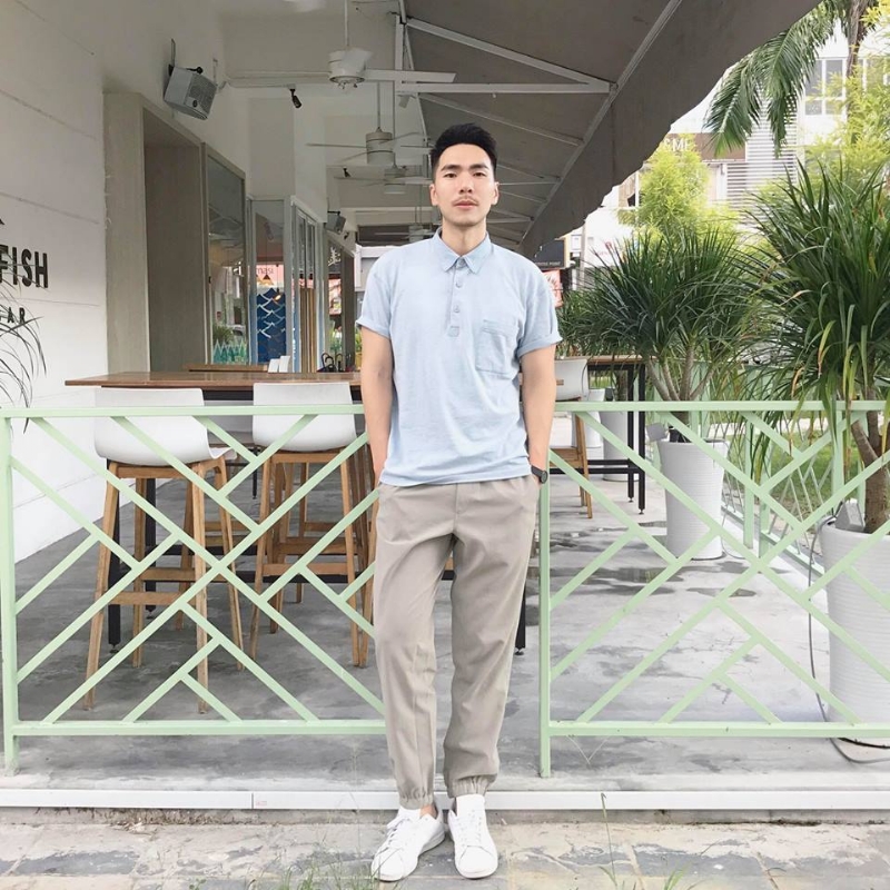 羊驼先生的第一张照片--邢台相亲服务中心