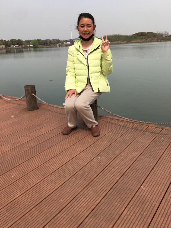 Xiaonuan的第一张照片--邢台相亲服务中心