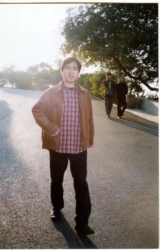 心竹的第一张照片--邢台相亲服务中心