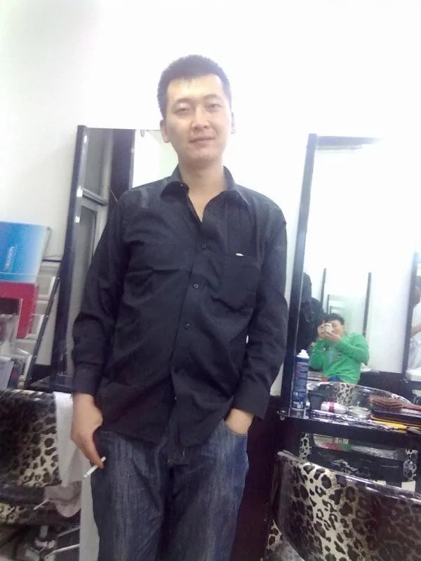 风筝的第一张照片--邢台相亲服务中心