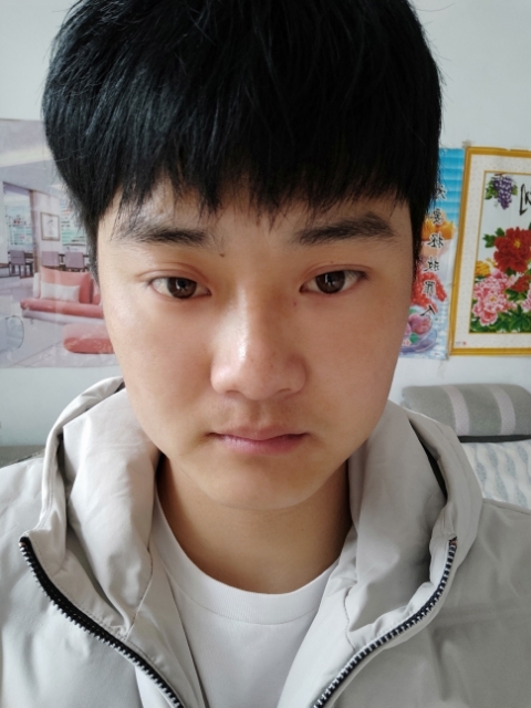 偏丶执的第二张照片--邢台相亲服务中心