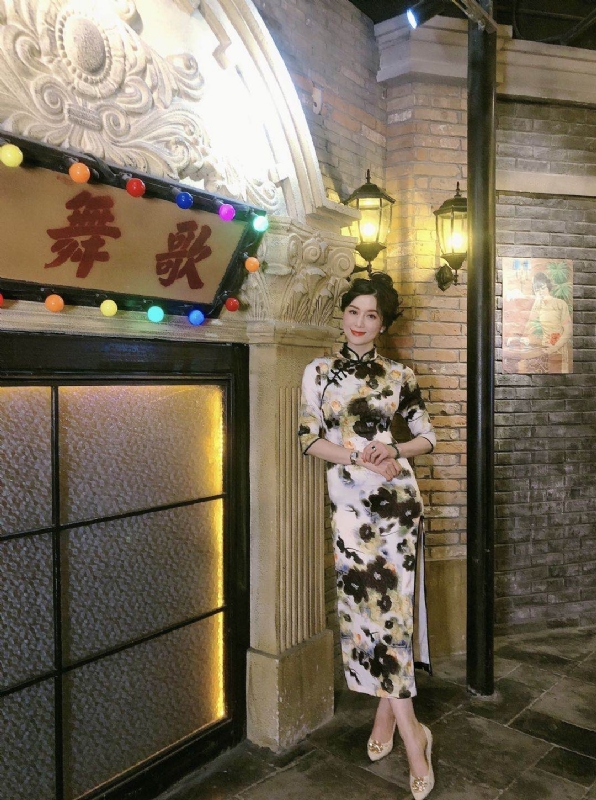 林晓洁的第一张照片--邢台相亲服务中心