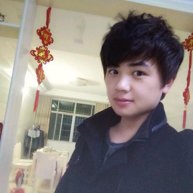 凤凰机器人卡卡老师的第一张照片--邢台相亲服务中心