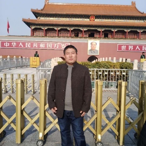 缘份的第一张照片--邢台相亲服务中心