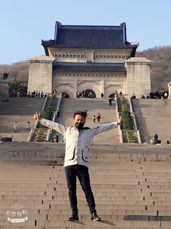 一个人的第一张照片--邢台相亲服务中心