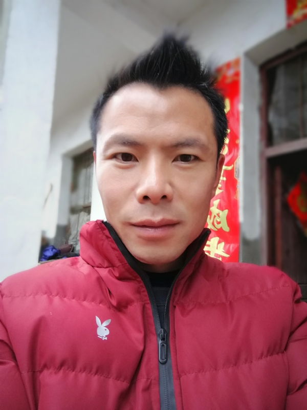 一起好好过日子的第一张照片--邢台相亲服务中心