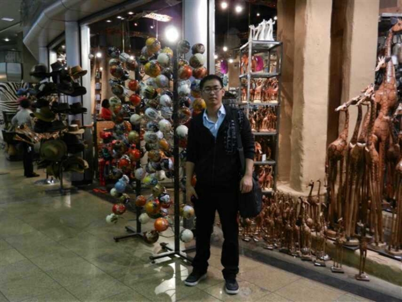 一路上有你的第一张照片--邢台相亲服务中心