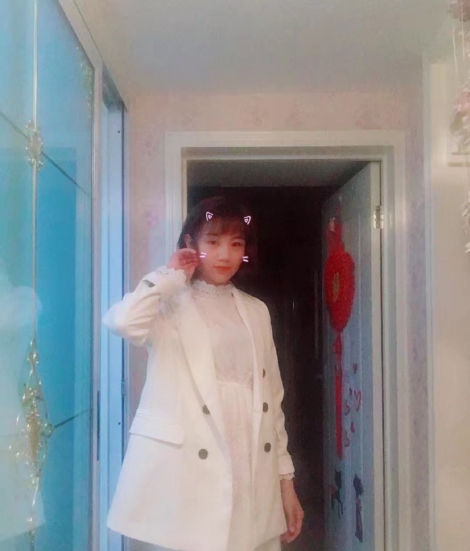 海绵宝宝的第一张照片--邢台相亲服务中心