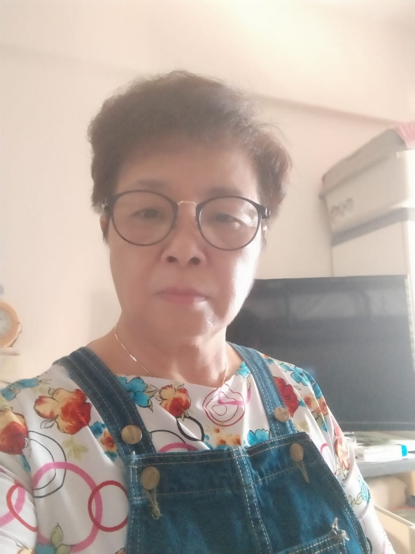 may的第一张照片--邢台相亲服务中心