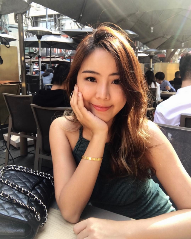 Annlena的第一张照片--邢台相亲服务中心