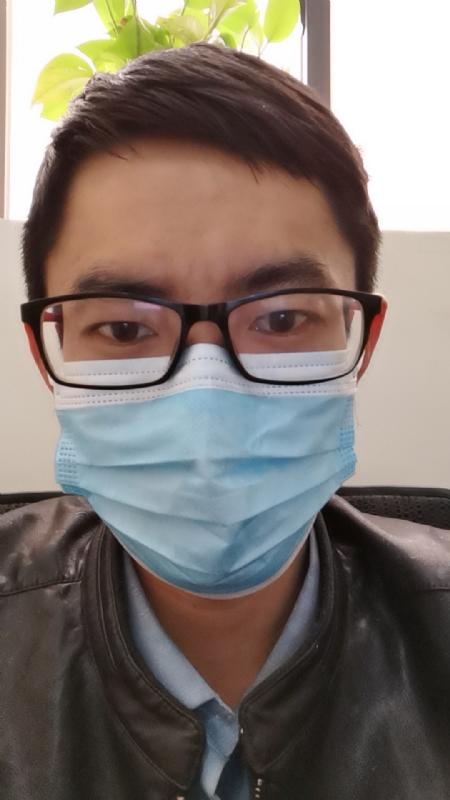 凉白开的第一张照片--邢台相亲服务中心