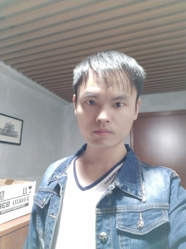 阿信的第一张照片--邢台相亲服务中心