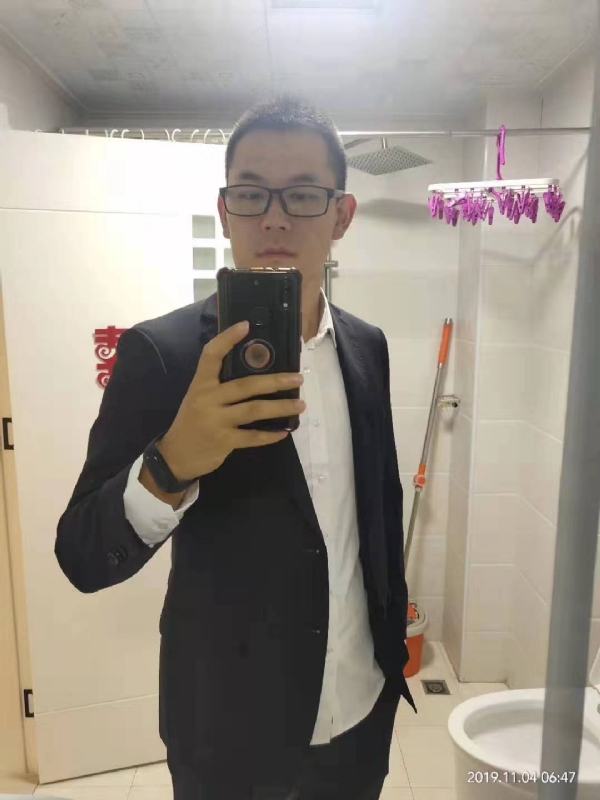 塞軍的第一张照片--邢台相亲服务中心