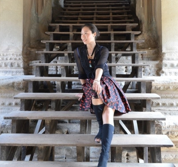 逾越禁区的第一张照片--邢台相亲服务中心