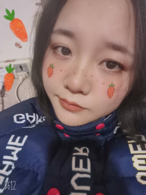 小慧慧的第一张照片--邢台相亲服务中心