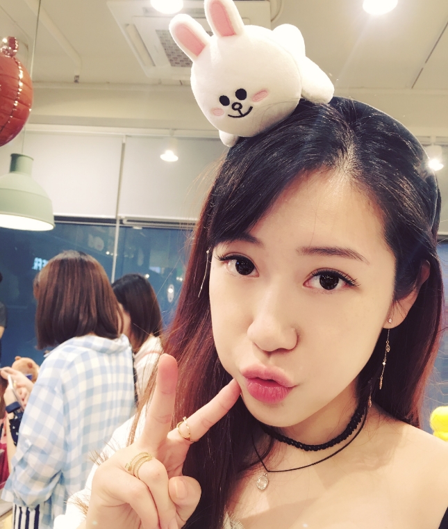 mabel的第一张照片--邢台相亲服务中心