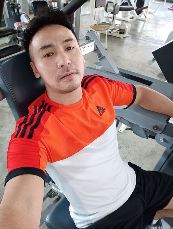 MrLin的第一张照片--邢台相亲服务中心