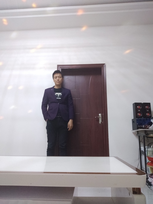 慕凡的第二张照片--邢台相亲服务中心