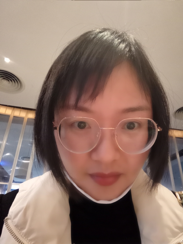 Betty的第一张照片--邢台相亲服务中心